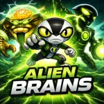 Ben 10 Galvan Apk