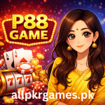 P88 Game