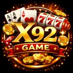 X92 Game